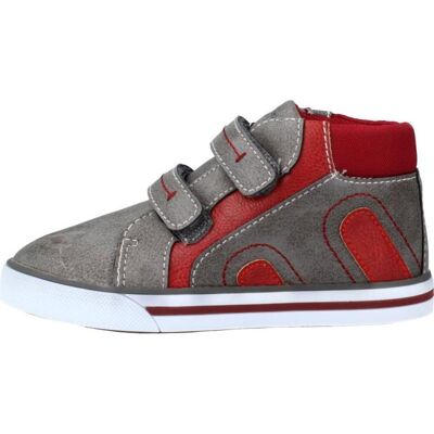 CHICCO Botines De Niño Feliciano Gris Talla 20 CHICCO Botines De Niño Feliciano Gris Talla 20