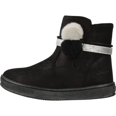 CHICCO Botines De Niña Felicita Marron Talla 24 CHICCO Botines De Niña Felicita Marron Talla 24