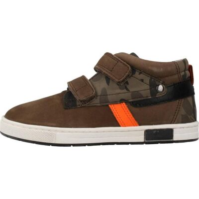 CHICCO Botines De Niño Cataldo Marron Talla 22 CHICCO Botines De Niño Cataldo Marron Talla 22