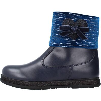 CHICCO Botas De Niña Camilla Azul Talla 23 CHICCO Botas De Niña Camilla Azul Talla 23