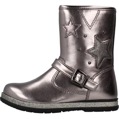 CHICCO Botas De Niña Clorens Bronce Talla 22 CHICCO Botas De Niña Clorens Bronce Talla 22