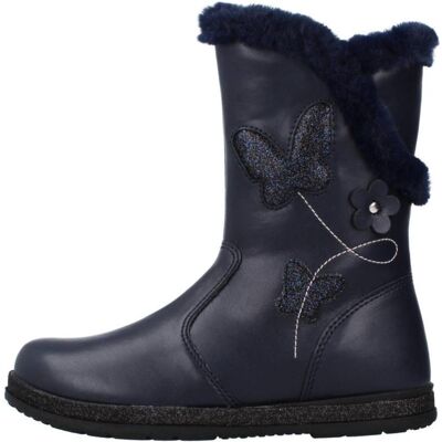 CHICCO Botas De Niña Campanella Azul Talla 22 CHICCO Botas De Niña Campanella Azul Talla 22