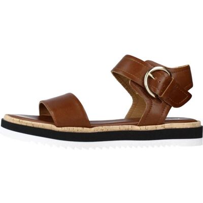 ALPE Sandalias De Mujer 4595 19 Marron Talla 36 ALPE Sandalias De Mujer 4595 19 Marron Talla 36