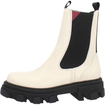 ALPE Botines De Mujer 2073 14 Blanco Talla 41 ALPE Botines De Mujer 2073 14 Blanco Talla 41