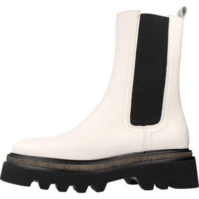 ALPE Botines De Mujer 2129 14 Blanco Talla 39 ALPE Botines De Mujer 2129 14 Blanco Talla 39
