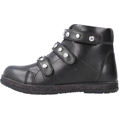 CHICCO Botines De Niña Catia Negro Talla 25 CHICCO Botines De Niña Catia Negro Talla 25