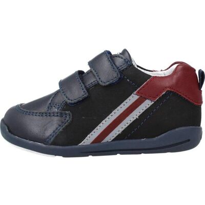 CHICCO Botines De Niño Gibino Azul Talla 20 CHICCO Botines De Niño Gibino Azul Talla 20