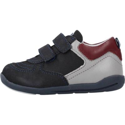 CHICCO Zapatos De Niño Graf Azul Talla 19 CHICCO Zapatos De Niño Graf Azul Talla 19