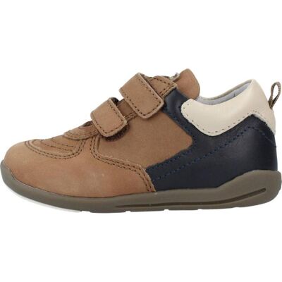CHICCO Zapatos De Niño Graf Marron Talla 19 CHICCO Zapatos De Niño Graf Marron Talla 19