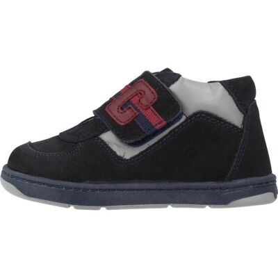 CHICCO Botas De Niño Grim Azul Talla 21 CHICCO Botas De Niño Grim Azul Talla 21