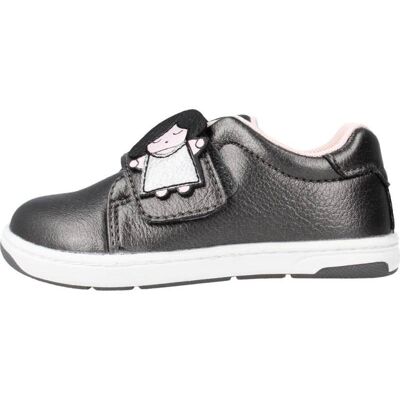 CHICCO Zapatos De Niña Granella Gris Talla 19 CHICCO Zapatos De Niña Granella Gris Talla 19