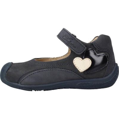 CHICCO Zapatos De Niña Grica Azul Talla 18 CHICCO Zapatos De Niña Grica Azul Talla 18