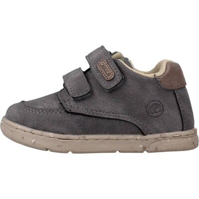 CHICCO Zapatos De Niño Geffo Gris Talla 19 CHICCO Zapatos De Niño Geffo Gris Talla 19