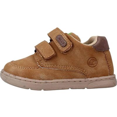 CHICCO Zapatos De Niño Geffo Marron Claro Talla 18 CHICCO Zapatos De Niño Geffo Marron Claro Talla 18