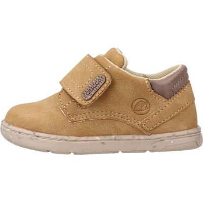 CHICCO Zapatos Casuales Gapper 260 Marrón Con Cierre Adherente Marron Talla 20 CHICCO Zapatos Casuales Gapper 260 Marrón Con Cierre Adherente Marron Talla 20