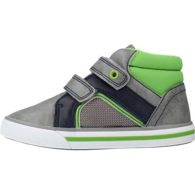 CHICCO Zapatos De Niño Filippo Gris Talla 22 CHICCO Zapatos De Niño Filippo Gris Talla 22