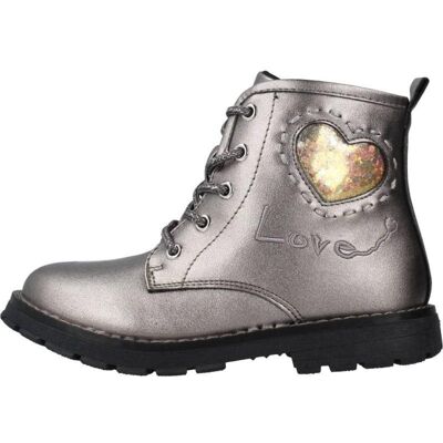 CHICCO Botas De Niña Colles 2 Bronce Talla 26 CHICCO Botas De Niña Colles 2 Bronce Talla 26