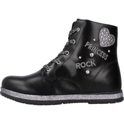 CHICCO Botas De Niña Cipry Negro Talla 25 CHICCO Botas De Niña Cipry Negro Talla 25