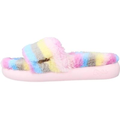 Buffalo Sandalias De Mujer Shina Multicolor Talla 37 Buffalo Sandalias De Mujer Shina Multicolor Talla 37