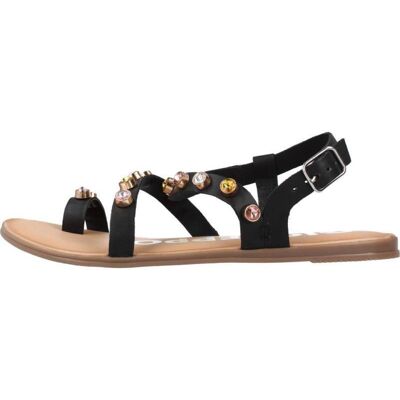 GIOSEPPO Sandalias De Mujer 58591g Negro Talla 37 GIOSEPPO Sandalias De Mujer 58591g Negro Talla 37