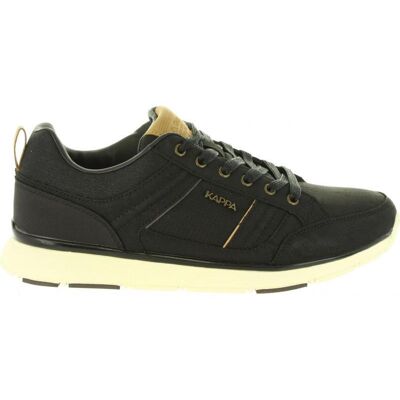 Kappa Zapatos De Hombre 303wbu0 Simehus 934 Black Talla 41 Kappa Zapatos De Hombre 303wbu0 Simehus 934 Black Talla 41