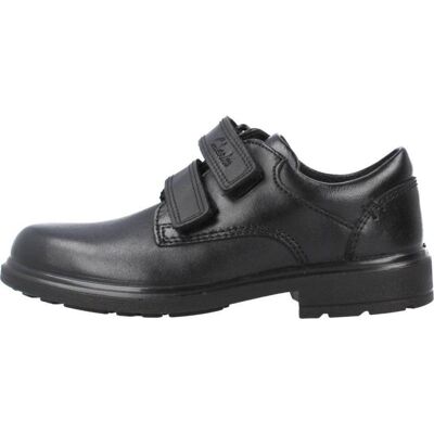 Clarks Zapatos De Niño Remi Pace T Negro Talla 26 Clarks Zapatos De Niño Remi Pace T Negro Talla 26