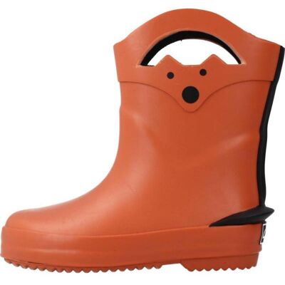 Clarks Botas De Agua De Niña Y Niño Tarri Dash T Naranja Talla 20 Clarks Botas De Agua De Niña Y Niño Tarri Dash T Naranja Talla 20