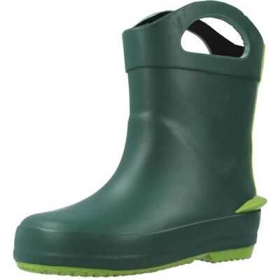 Clarks Botas De Agua De Niña Y Niño Tarri Dash T Verde Talla 20,5 Clarks Botas De Agua De Niña Y Niño Tarri Dash T Verde Talla 20,5