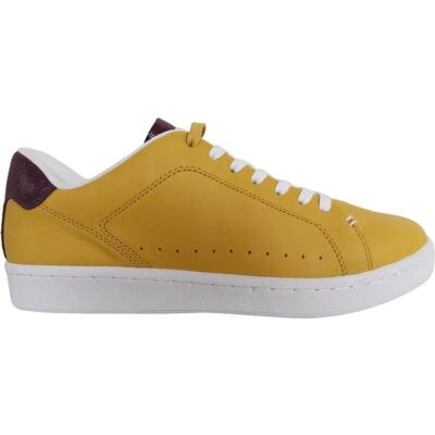 Lacoste Zapatos De Hombre 27tfm3404 Carnaby New Cup Yp1 Ylw-Purp Talla 44 Lacoste Zapatos De Hombre 27tfm3404 Carnaby New Cup Yp1 Ylw-Purp Talla 44