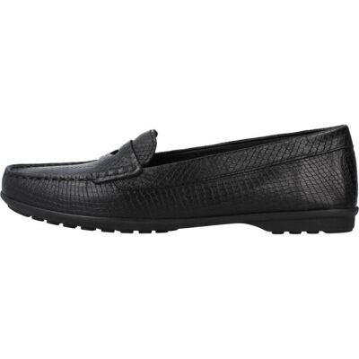 Geox Mocasines De Mujer D Elidia A Negro Talla 36 Geox Mocasines De Mujer D Elidia A Negro Talla 36