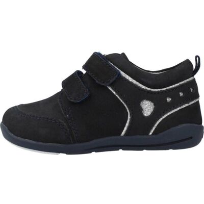 CHICCO Zapatos De Niña Grimas Azul Talla 18 CHICCO Zapatos De Niña Grimas Azul Talla 18