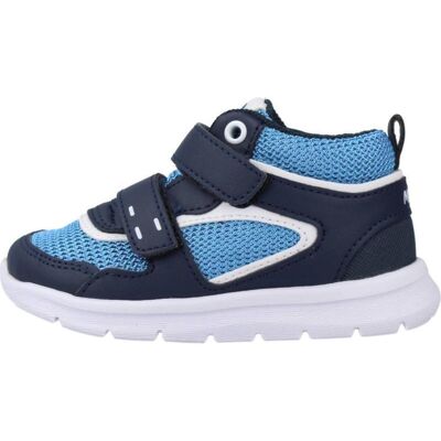CHICCO Botines De Niño Gaspen Azul Talla 19 CHICCO Botines De Niño Gaspen Azul Talla 19