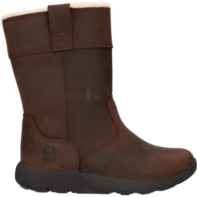 Timberland Botas De Niña Y Niño A1r4r Metroroam Dark Brown Talla 33 Timberland Botas De Niña Y Niño A1r4r Metroroam Dark Brown Talla 33