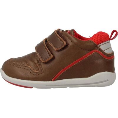 CHICCO Zapatos De Niño G2 Marron Talla 18 CHICCO Zapatos De Niño G2 Marron Talla 18