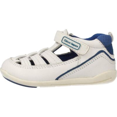 CHICCO Zapatos De Niño G7 Blanco Talla 18 CHICCO Zapatos De Niño G7 Blanco Talla 18
