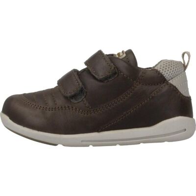 CHICCO Zapatos De Niño G11 0 Marron Talla 18 CHICCO Zapatos De Niño G11 0 Marron Talla 18