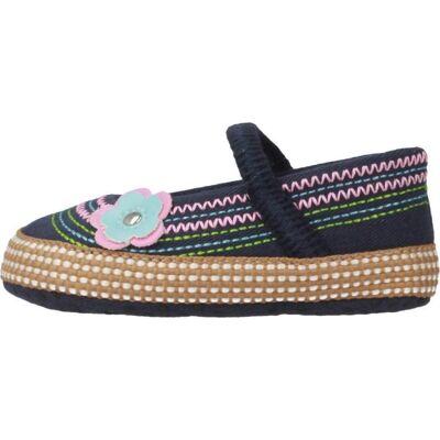 CHICCO Bebé De Niña Nadia Azul Talla 18 CHICCO Bebé De Niña Nadia Azul Talla 18
