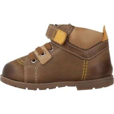 CHICCO Botines De Niño Gorix Marron Talla 18 CHICCO Botines De Niño Gorix Marron Talla 18