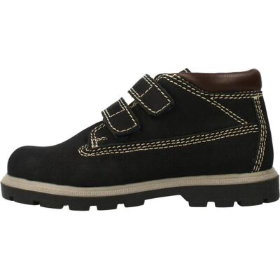 CHICCO Botines De Niño Centur Negro Talla 22 CHICCO Botines De Niño Centur Negro Talla 22