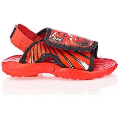 Disney Sandalias De Niño 2301-420 Rojo Talla 22-23 Disney Sandalias De Niño 2301-420 Rojo Talla 22-23