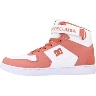 DC Shoes Zapatillas Pensford Adys400038 White-Citrus Wct White-Citrus Wct Talla 40 DC Shoes Zapatillas Pensford Adys400038 White-Citrus Wct White-Citrus Wct Talla 40