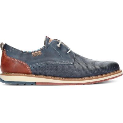 PIKOLINOS Zapatos De Hombre Zapato M8j-4142c1 Hombre Blue Talla 45 PIKOLINOS Zapatos De Hombre Zapato M8j-4142c1 Hombre Blue Talla 45