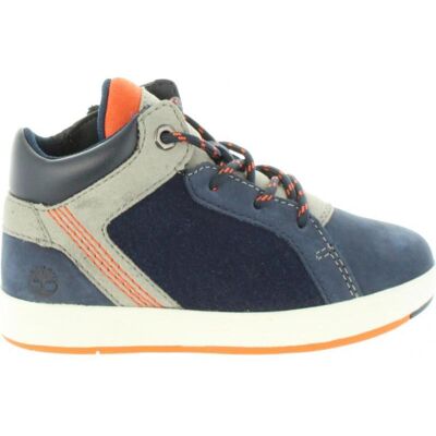 Timberland Botines De Niño A1urg Davis Navy Talla 21 Timberland Botines De Niño A1urg Davis Navy Talla 21