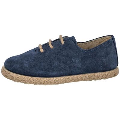 BATILAS Zapatos De Niño 45030 Zapatos De Cordones Para Azul Talla 22 BATILAS Zapatos De Niño 45030 Zapatos De Cordones Para Azul Talla 22