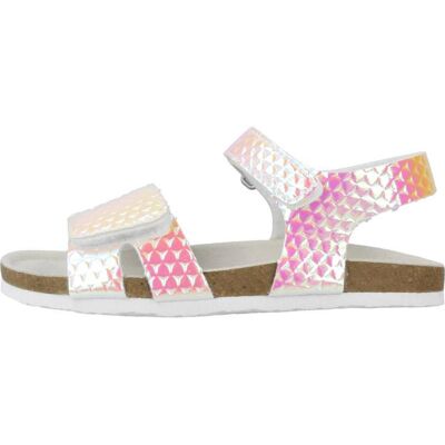 CHICCO Sandalias De Niña Fiore Amarillo Talla 20 CHICCO Sandalias De Niña Fiore Amarillo Talla 20