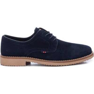 XTI Zapatos De Hombre Zapato De Vestir 141177 Navy Talla 40 XTI Zapatos De Hombre Zapato De Vestir 141177 Navy Talla 40