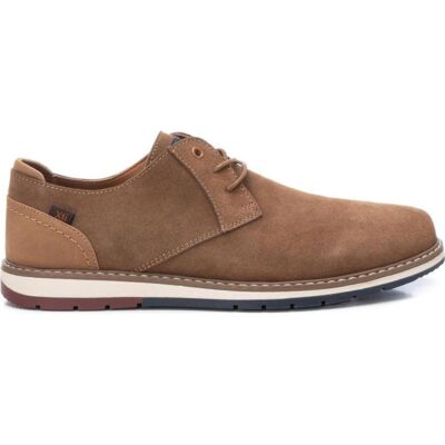 XTI Zapatos De Vestir Casual 141178 Para Hombre, Camel Camel Talla 42 XTI Zapatos De Vestir Casual 141178 Para Hombre, Camel Camel Talla 42