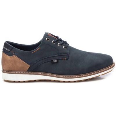 XTI Zapatos De Hombre 141180 Navy Talla 44 XTI Zapatos De Hombre 141180 Navy Talla 44