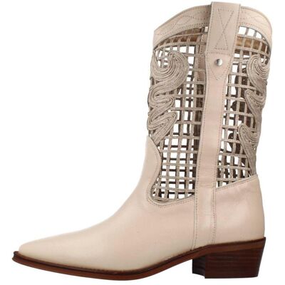 ALPE Botas De Mujer 2246 56 Beis Talla 37 ALPE Botas De Mujer 2246 56 Beis Talla 37