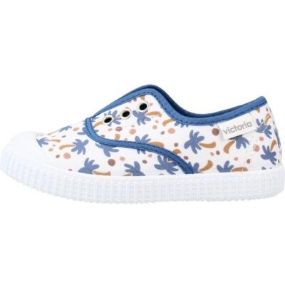 Victoria Modelo 1366151 Zapatillas Azules - Zapatillas Victoria Modelo 1366151 Zapatillas Azules - Zapatillas